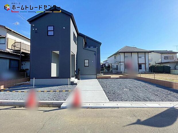 【駐車場】JR常磐線「羽鳥」駅まで車で６分！
安心の住宅性能評価取得物件！
耐震性など主要４分野で最高等級を取得♪地震に強い家！住まいは、人生の多くの時間を過ごす大切な場所！