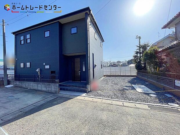 【駐車場】関東鉄道常総線「下妻」駅まで車で５分！
安心の住宅性能評価取得物件！
耐震性など主要４分野で最高等級を取得♪地震に強い家！住まいは、人生の多くの時間を過ごす大切な場所！