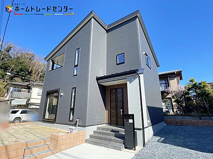 現地外観写真