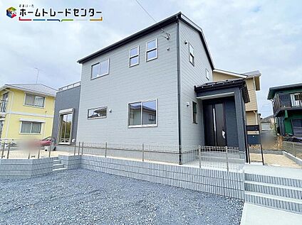 現地外観写真