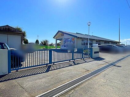つくば市立今鹿島保育所 2320m(車で5分、徒歩29分)