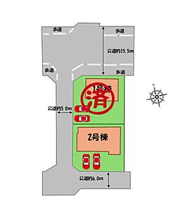 全体区画図