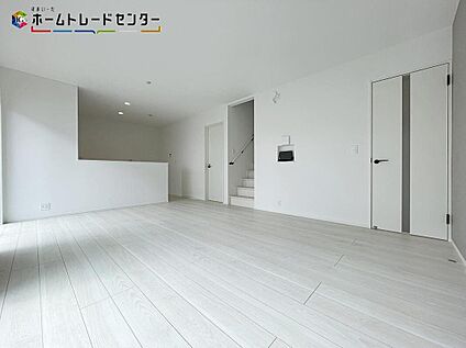 リビングルーム