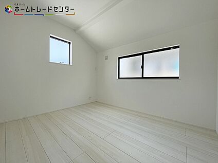 リビング以外の居室