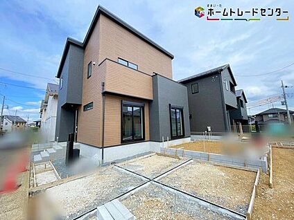 現地外観写真