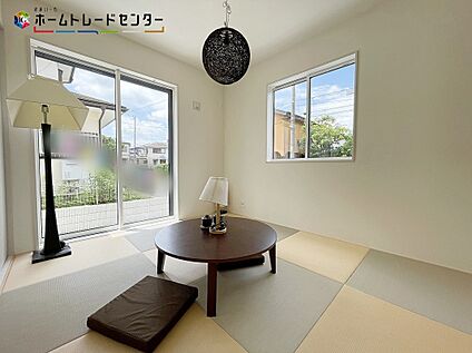 リビング以外の居室
