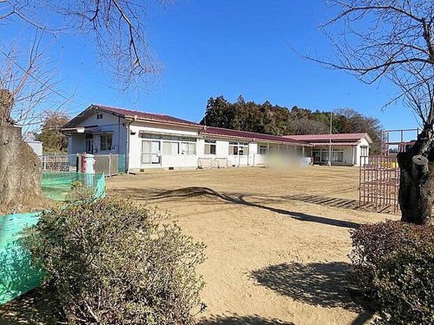 つくば市立城山保育所（約1,510m）