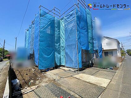 現地外観写真