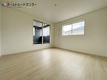 リビング以外の居室