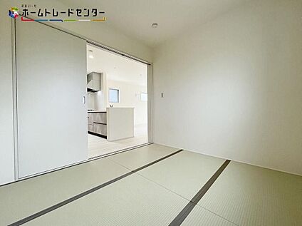 リビング以外の居室