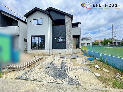 現地外観写真