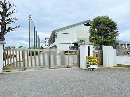 土浦市立土浦第四中学校 1640ｍ(徒歩21分)