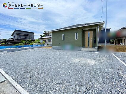 現地外観写真