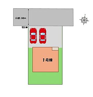 全体区画図
