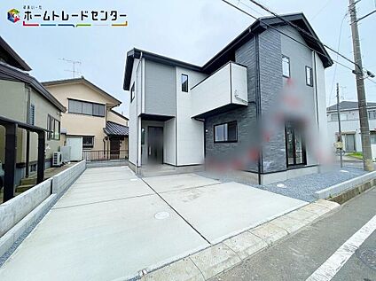 現地外観写真