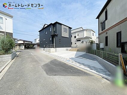 現地外観写真