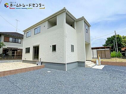 現地外観写真
