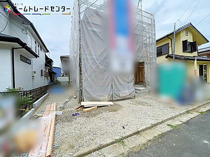 現地外観写真
