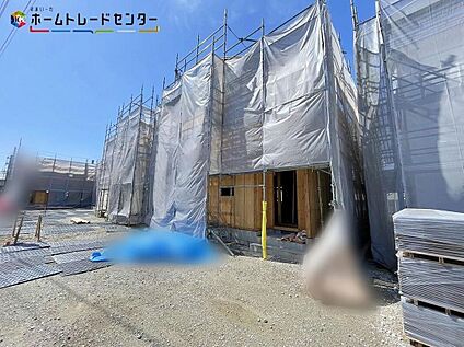 現地外観写真