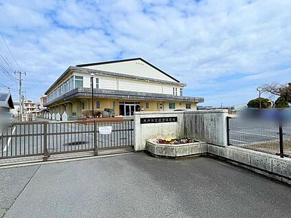 水戸市立渡里保育所 360m(徒歩５分)