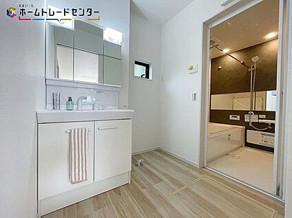 洗面台・洗面所