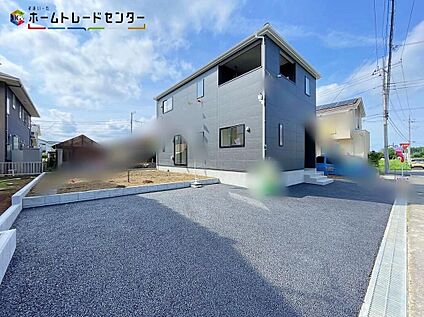 現地外観写真