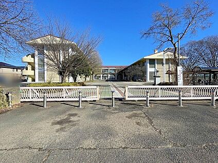 笠間市立友部第二中学校 1400ｍ(徒歩18分)