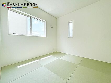 リビング以外の居室