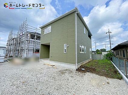 現地外観写真