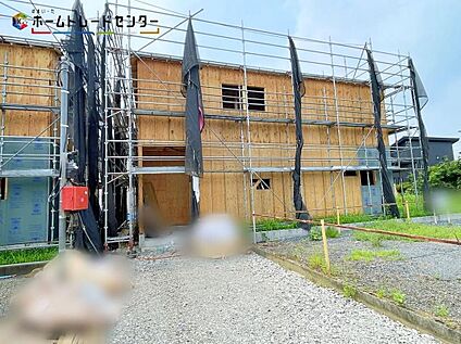 現地外観写真