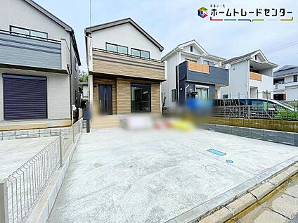 現地外観写真