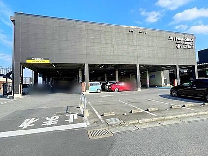 ジョイフル本田荒川沖店 2380m(徒歩30分・車5分)