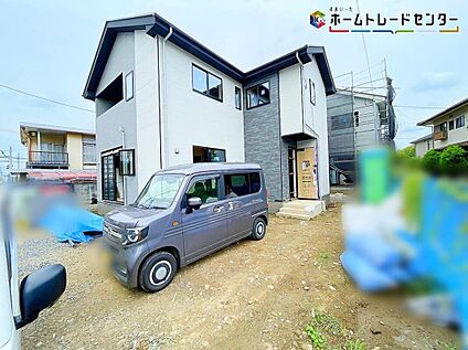現地外観写真