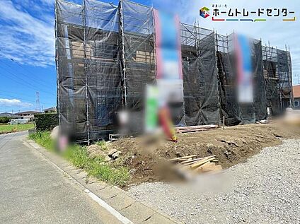 現地外観写真