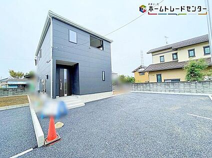 現地外観写真