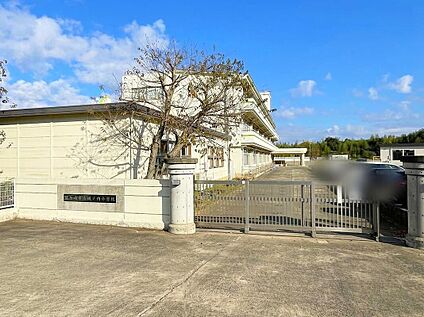 龍ケ崎市立城ノ内小学校 1340ｍ(徒歩17分)
