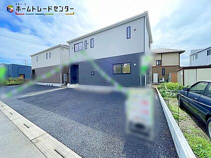 現地外観写真