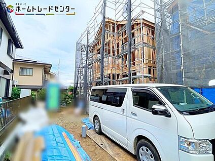 現地外観写真