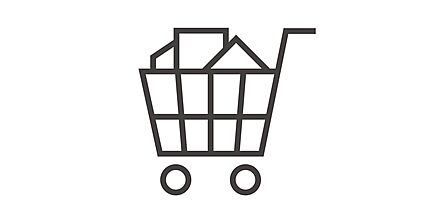 アピタ松任店 500ｍ(徒歩約7分)