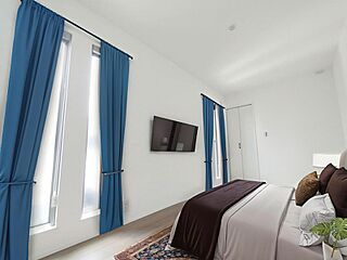 千葉市中央区道場北２期　全１棟 その他