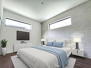 千葉市中央区椿森３期　全２棟 その他