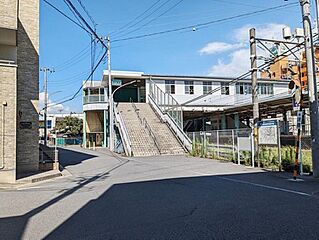 【飯田の分譲住宅】グラファーレ千葉市東寺山２期　全２棟 その他