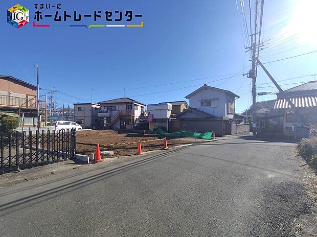 (A号棟)、価格3490万円、4LDK、土地面積111.72m2、建物面積95.63m2