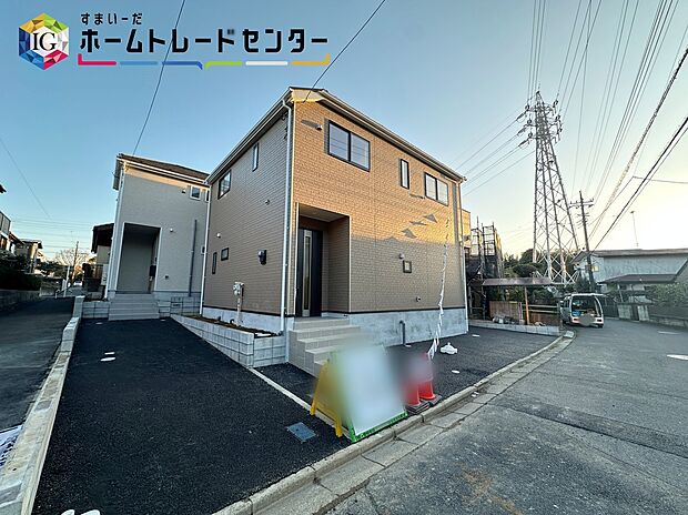◆資料送付・ご見学即対応！建物完成しておりますので、室内ご内覧いただけます♪ご不明点等、スタッフがしっかりと説明させていただきますので、安心して現地をご覧ください♪