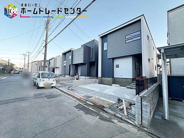 ◆気になった物件すぐにご見学対応させていただきます♪平日・お仕事帰りなど、いつでもご案内可能です♪周辺環境と併せて、実際に現地をご確認ください♪