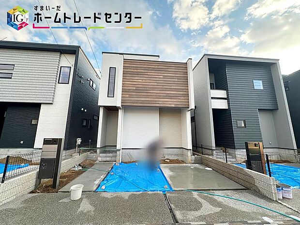 ◆気になった物件すぐにご見学対応させていただきます♪平日・お仕事帰りなど、いつでもご案内可能です♪周辺環境と併せて、実際に現地をご確認ください♪