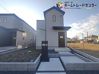 【飯田の分譲住宅】飯田グループホールディングス　リナージュ市原姉崎24-2期 外観