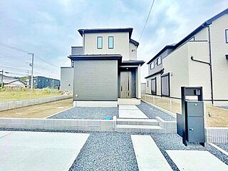 【飯田の分譲住宅】飯田グループホールディングス　リナージュ市原姉崎24-2期 その他