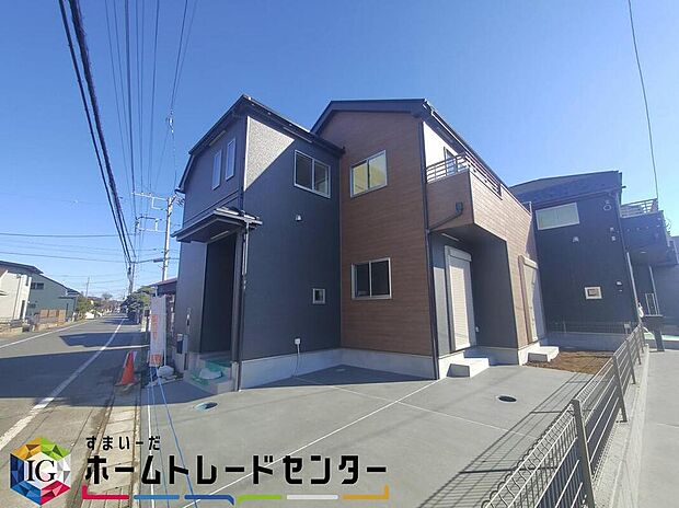 ◆平日・お仕事帰りなど、いつでもご案内させていただきます！デザイン・目に見える設備面も大切ですが、耐震構造で地震に強い家の為、次代へ繋ぐ強固な住宅です。