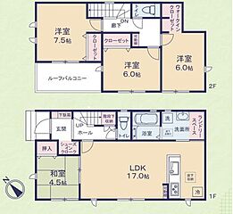 【飯田の分譲住宅】飯田グループホールディングス　リナージュ千葉市緑区大木戸町２４-１期 その他